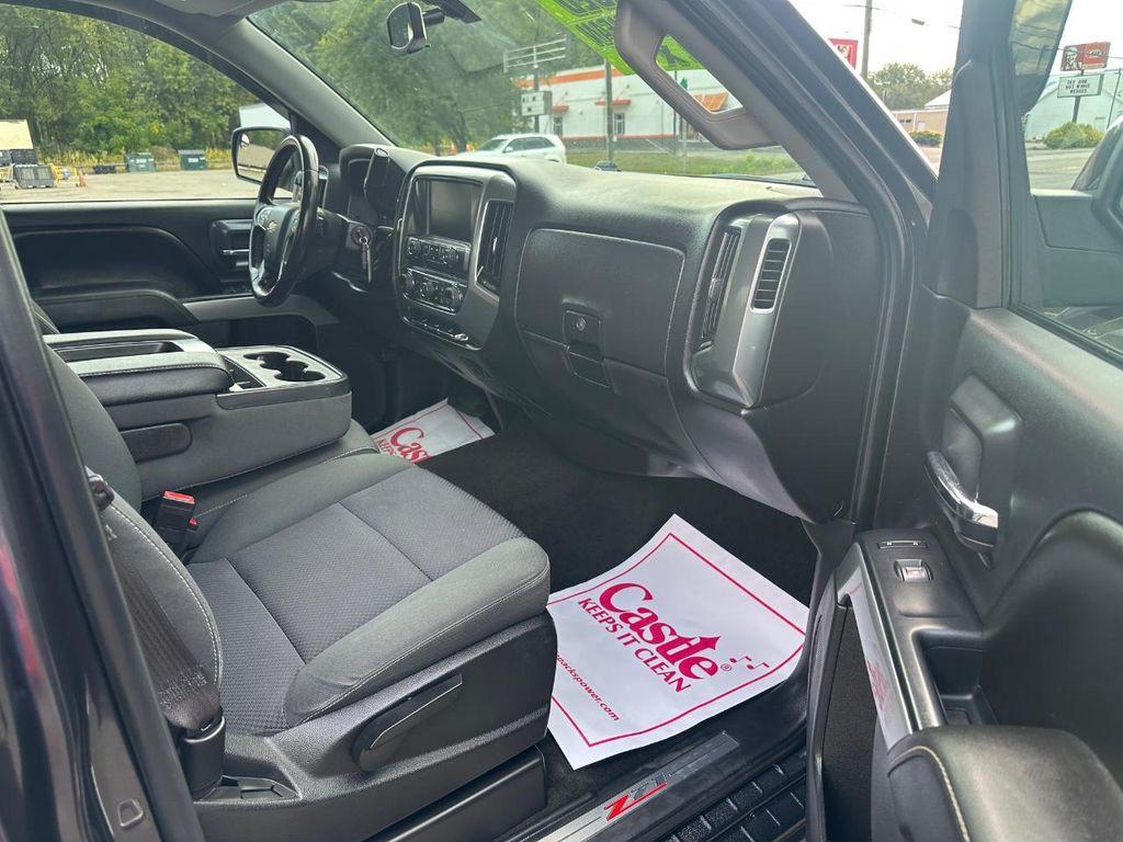 used 2015 Chevrolet Silverado 1500 car, priced at $17,995