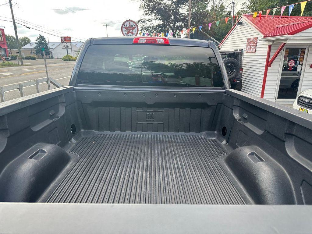 used 2015 Chevrolet Silverado 1500 car, priced at $17,995