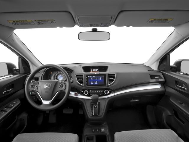 used 2016 Honda CR-V car, priced at $11,995