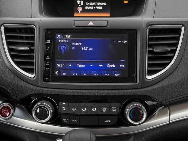 used 2016 Honda CR-V car, priced at $11,995