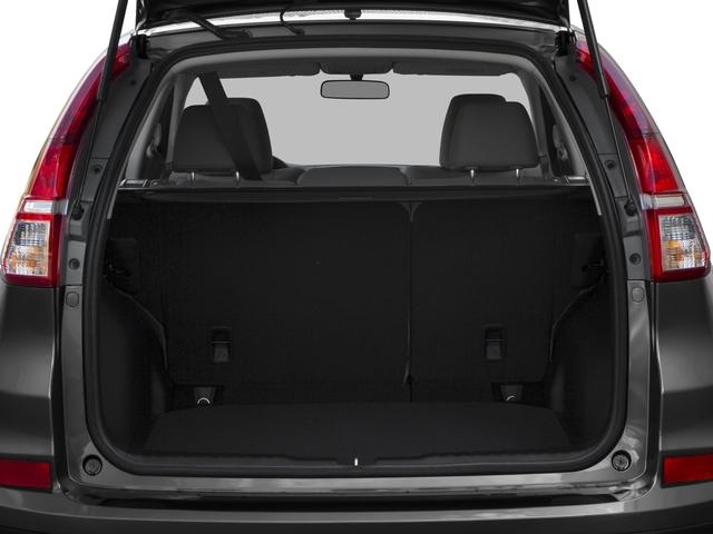 used 2016 Honda CR-V car, priced at $11,995