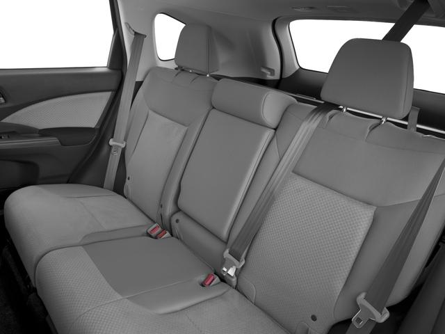 used 2016 Honda CR-V car, priced at $11,995