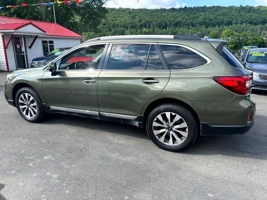used 2017 Subaru Outback car, priced at $15,995