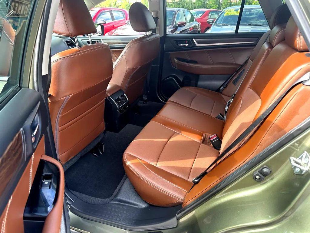used 2017 Subaru Outback car, priced at $15,995