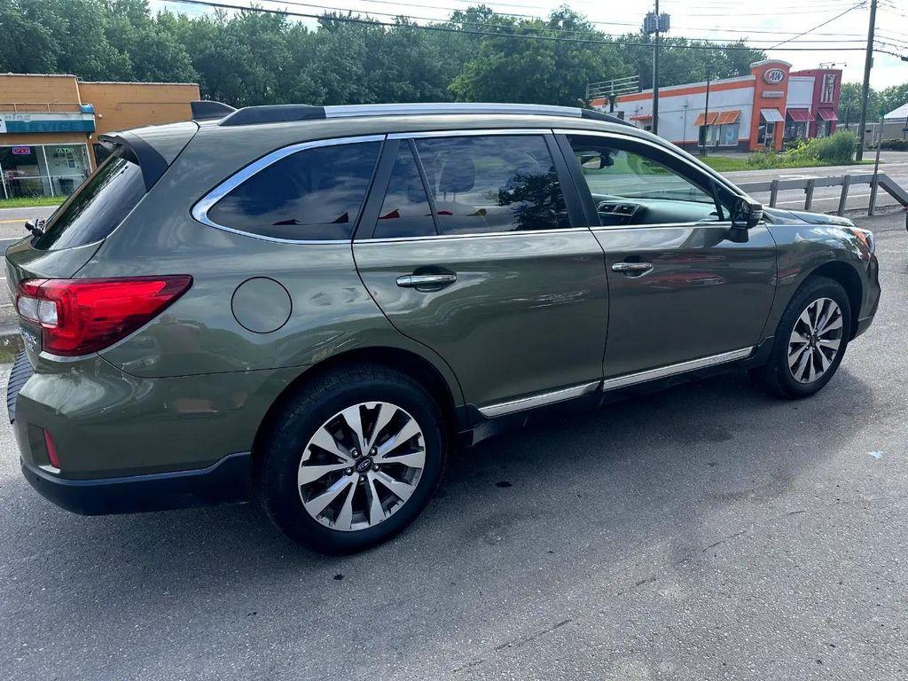 used 2017 Subaru Outback car, priced at $15,995