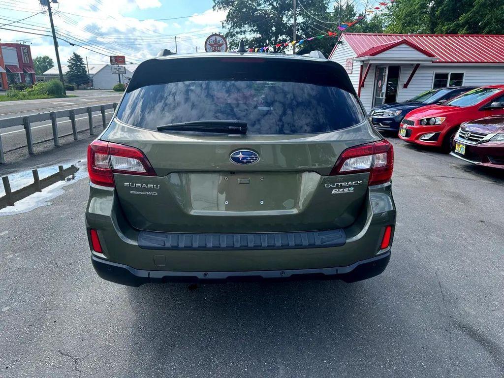 used 2017 Subaru Outback car, priced at $15,995