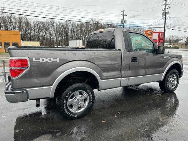 used 2014 Ford F-150 car, priced at $20,995