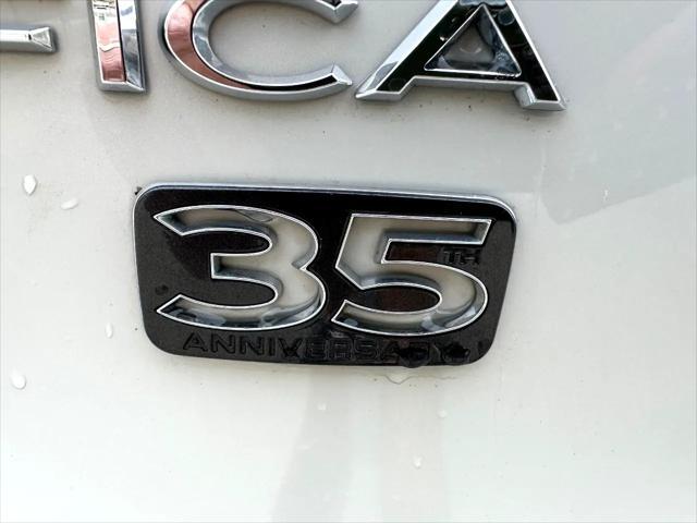 used 2020 Chrysler Pacifica car, priced at $22,995