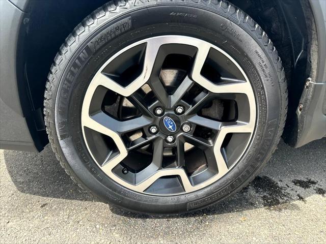 used 2016 Subaru Crosstrek car, priced at $17,955