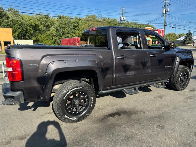 used 2014 GMC Sierra 1500 car, priced at $22,995