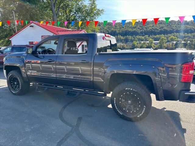 used 2014 GMC Sierra 1500 car, priced at $22,995