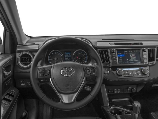 used 2017 Toyota RAV4 car, priced at $22,995