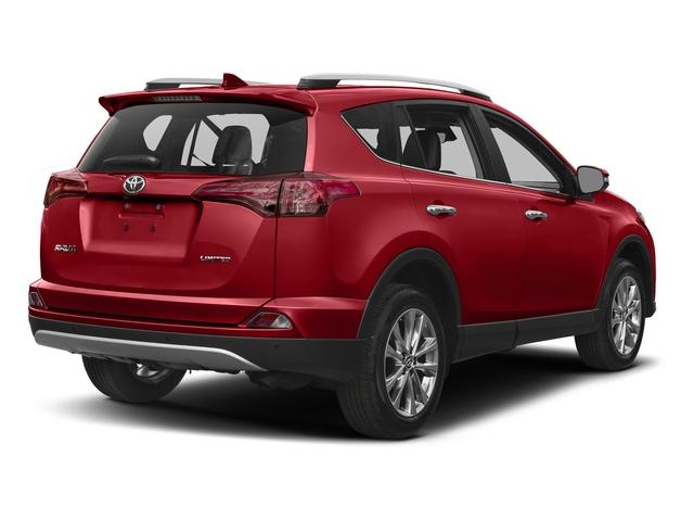 used 2017 Toyota RAV4 car, priced at $22,995