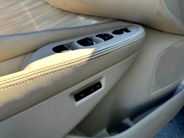 used 2015 Nissan Murano car
