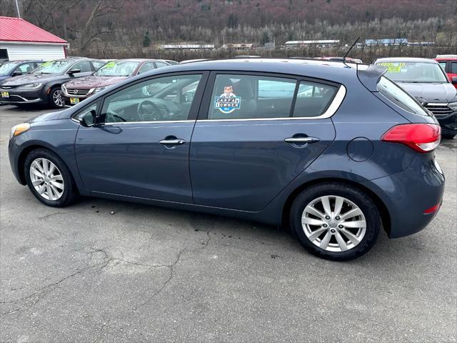 used 2015 Kia Forte car, priced at $10,995