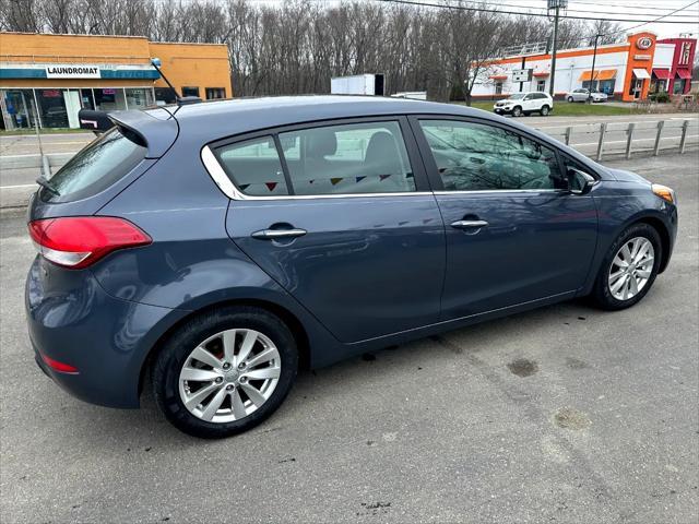 used 2015 Kia Forte car, priced at $10,995