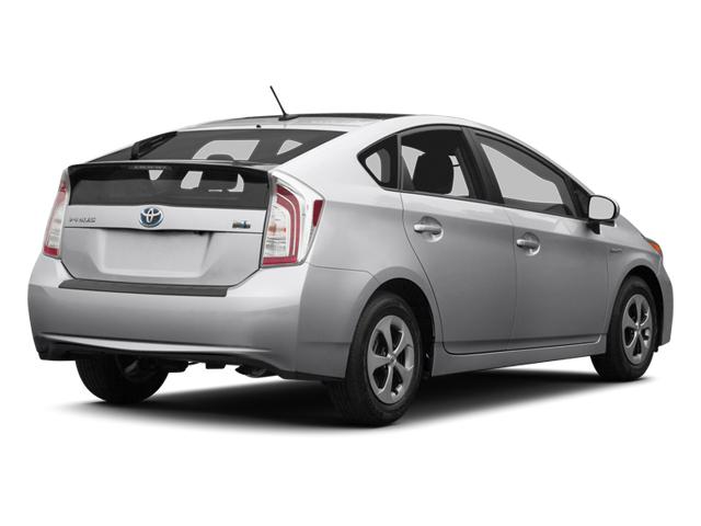 used 2012 Toyota Prius car, priced at $12,995