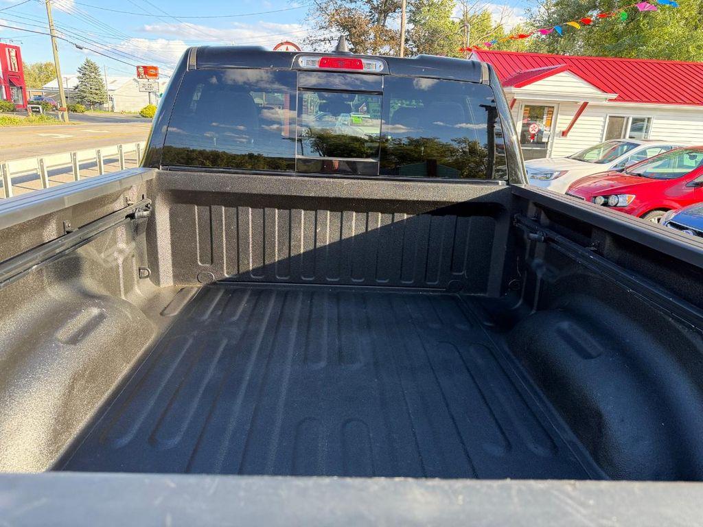 used 2019 Ram 1500 car, priced at $21,995