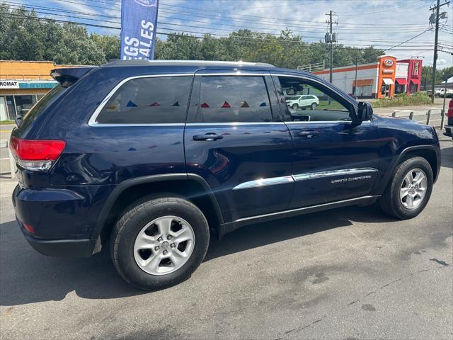 used 2014 Jeep Grand Cherokee car, priced at $13,995