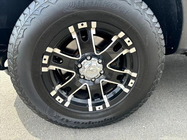 used 2014 Ford F-150 car, priced at $16,995