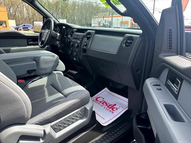 used 2014 Ford F-150 car, priced at $16,995