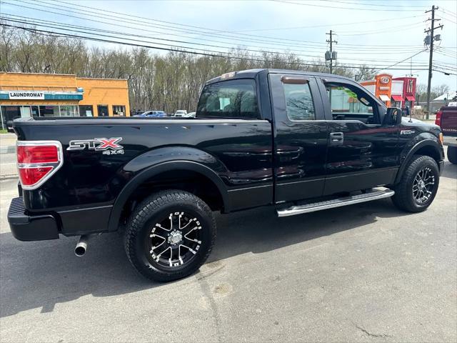 used 2014 Ford F-150 car, priced at $16,995