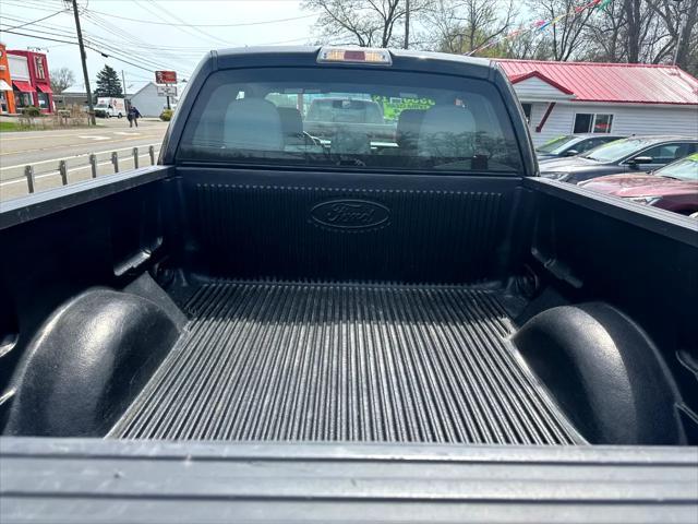 used 2014 Ford F-150 car, priced at $16,995