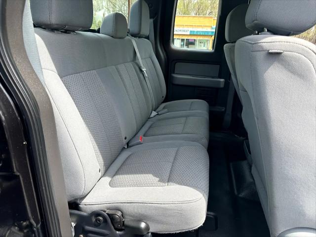 used 2014 Ford F-150 car, priced at $16,995