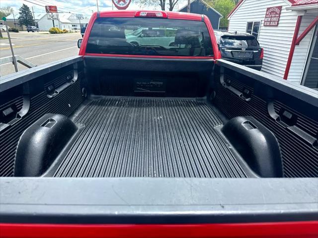 used 2014 Chevrolet Silverado 1500 car, priced at $14,995