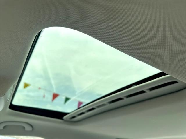 used 2019 Volkswagen Passat car, priced at $17,995