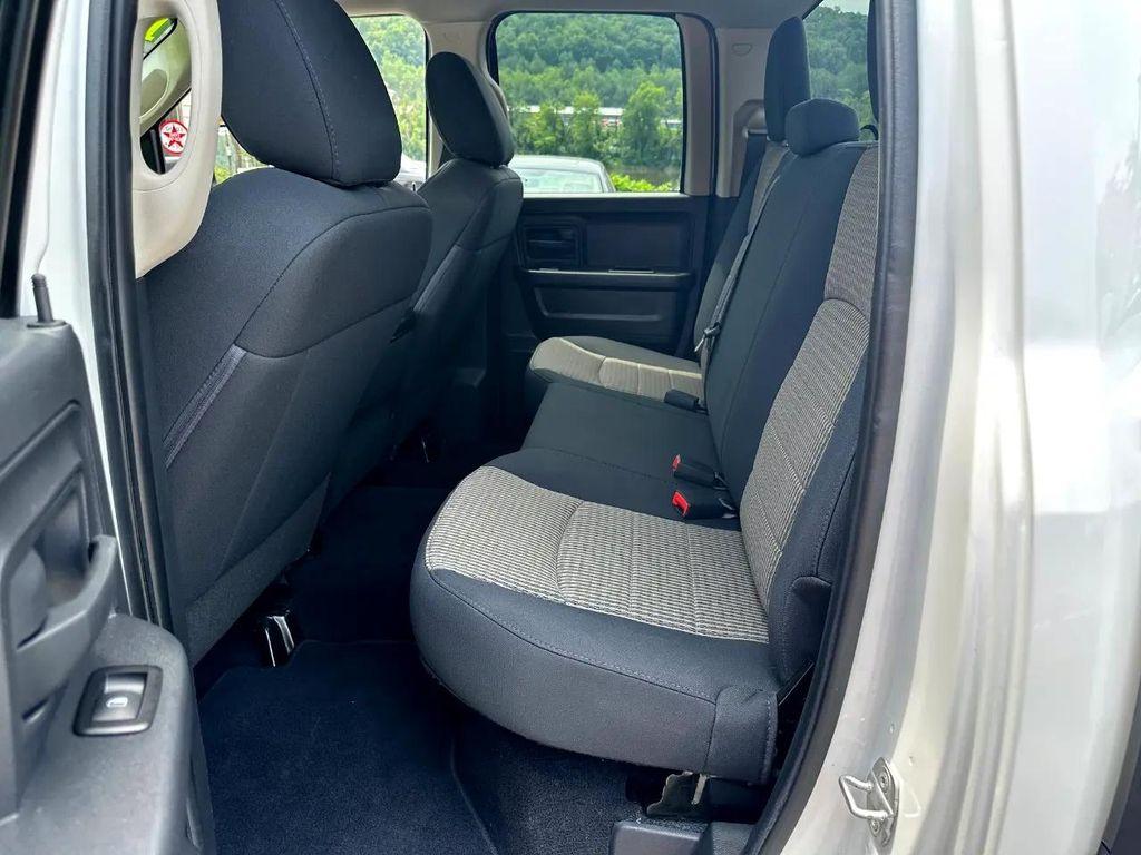 used 2012 Ram 1500 car, priced at $14,995
