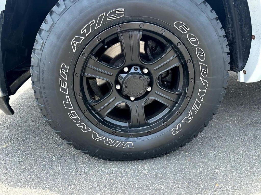 used 2012 Ram 1500 car, priced at $14,995