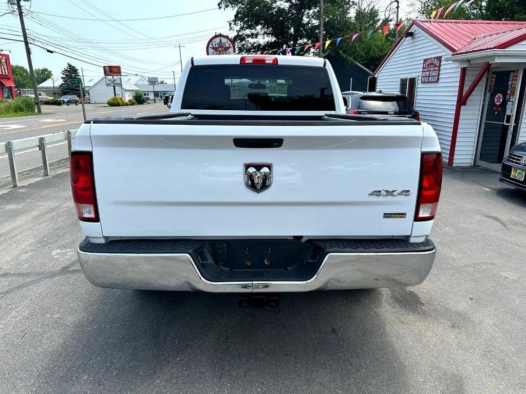 used 2012 Ram 1500 car, priced at $14,995