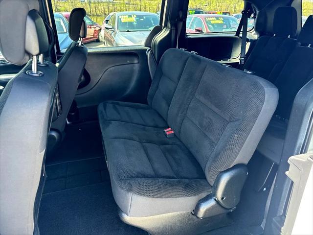used 2019 Dodge Grand Caravan car, priced at $11,995