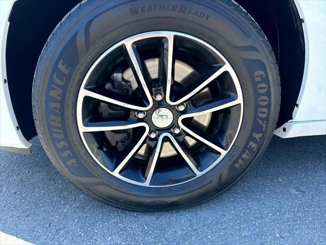 used 2019 Dodge Grand Caravan car, priced at $11,995