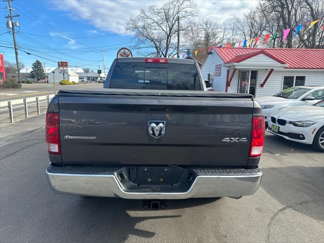 used 2016 Ram 1500 car, priced at $20,995