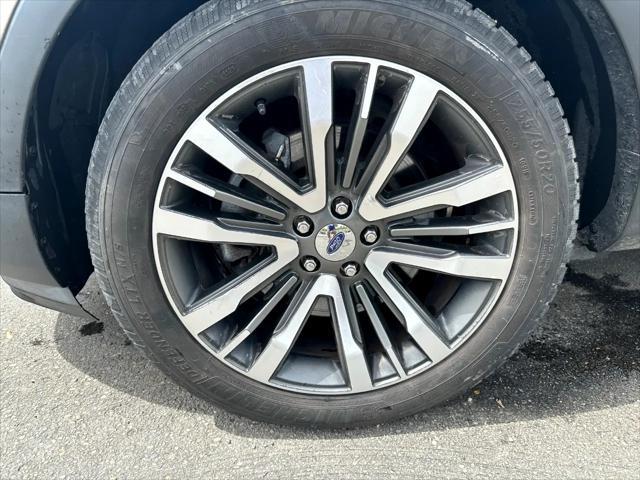 used 2017 Ford Explorer car, priced at $19,995