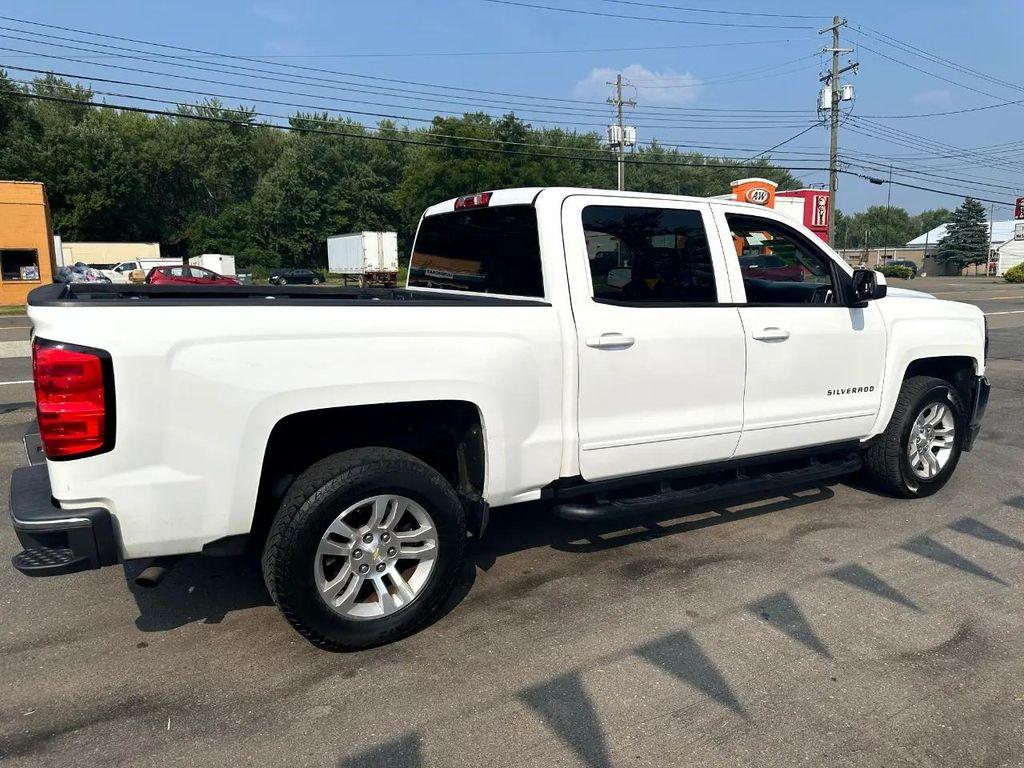 used 2016 Chevrolet Silverado 1500 car, priced at $19,995