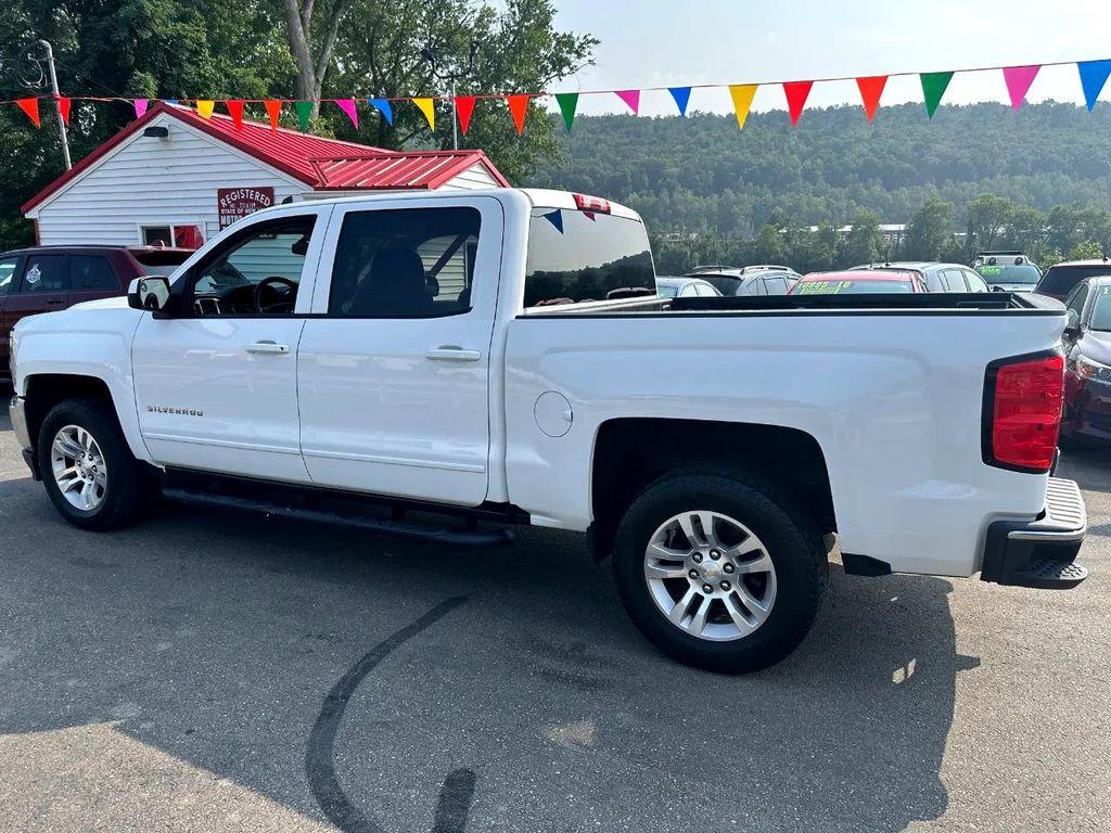 used 2016 Chevrolet Silverado 1500 car, priced at $19,995