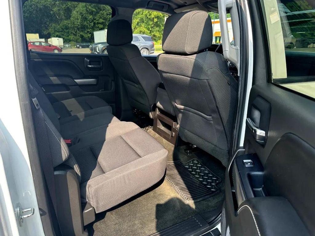 used 2016 Chevrolet Silverado 1500 car, priced at $19,995