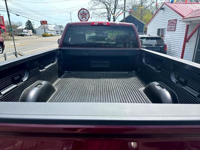 used 2015 Chevrolet Silverado 2500 car, priced at $29,995