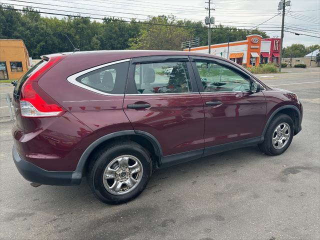 used 2013 Honda CR-V car, priced at $11,995