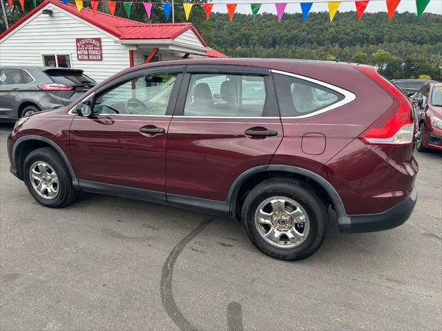 used 2013 Honda CR-V car, priced at $11,995