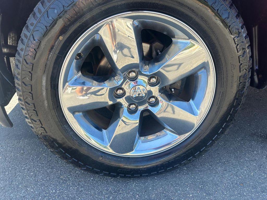 used 2016 Ram 1500 car, priced at $19,995