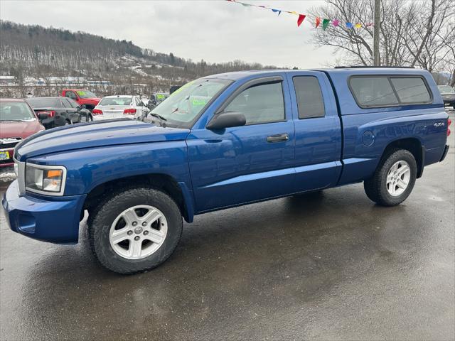 used 2009 Dodge Dakota car, priced at $10,995