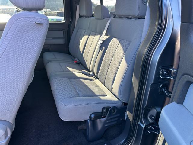 used 2013 Ford F-150 car, priced at $20,995