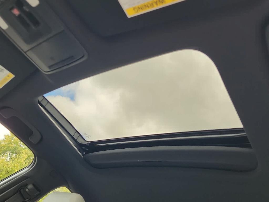 new 2026 Honda Civic Hybrid car, priced at $33,945