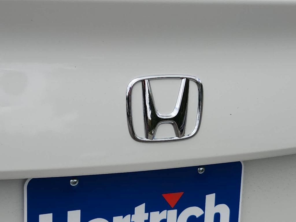 new 2026 Honda Civic Hybrid car, priced at $33,945