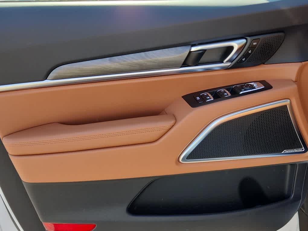 new 2025 Kia Telluride car, priced at $55,215