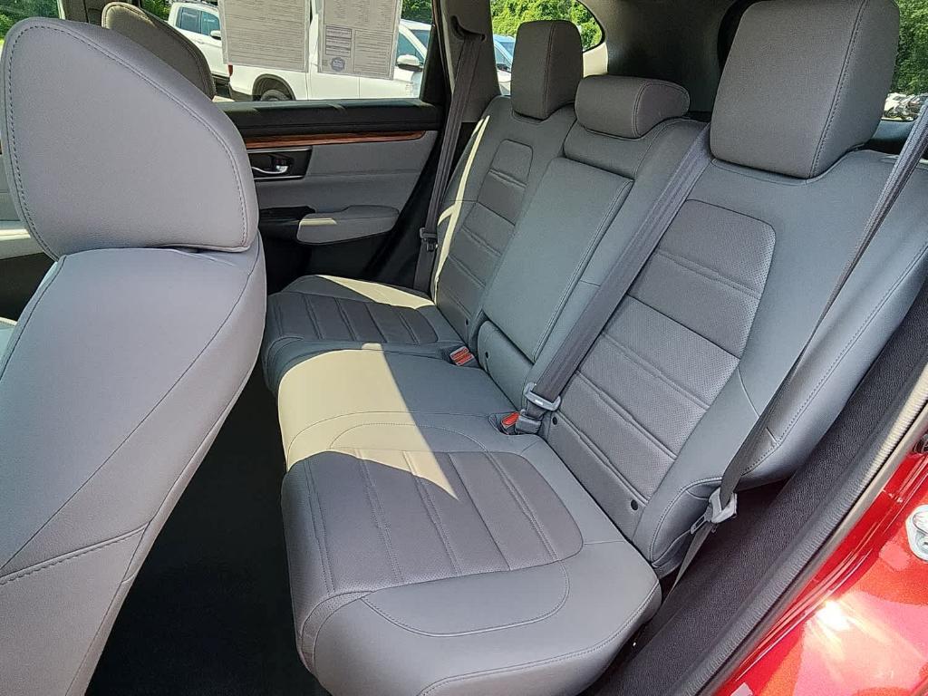 used 2022 Honda CR-V car, priced at $32,997